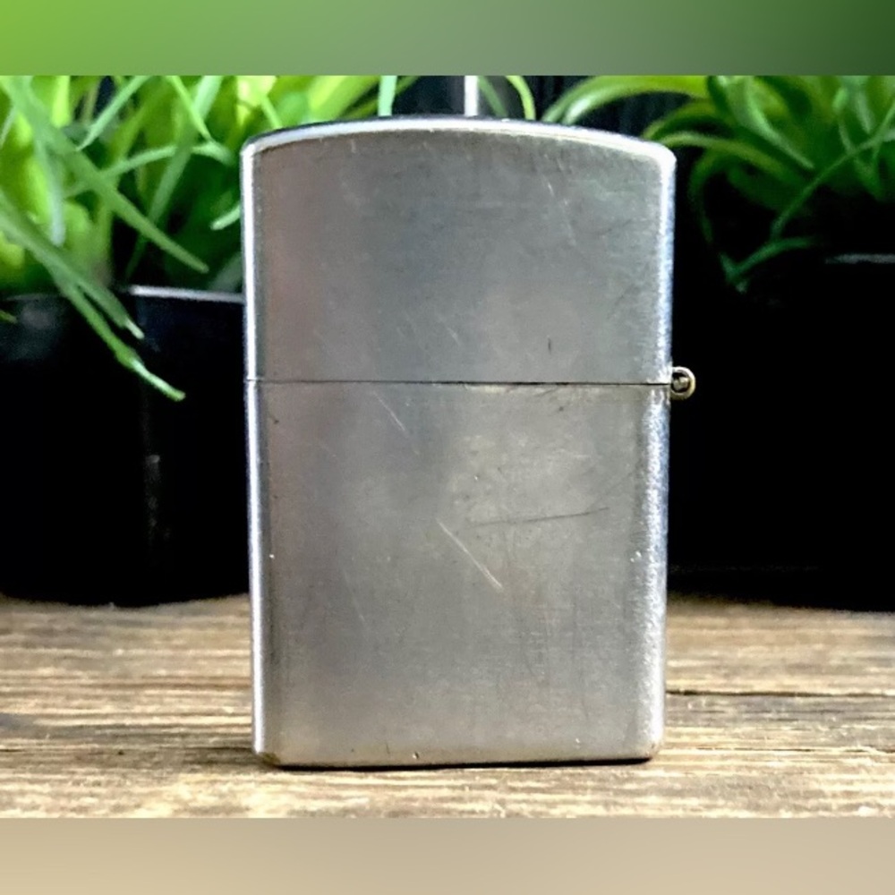 Antique 1957 Penguin High Quality Vintage Lighter 111957 Japan Untested